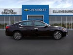 2025 Altima Thumbnail 8