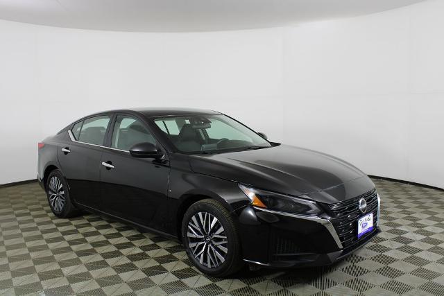 2025 Nissan Altima - $20,700