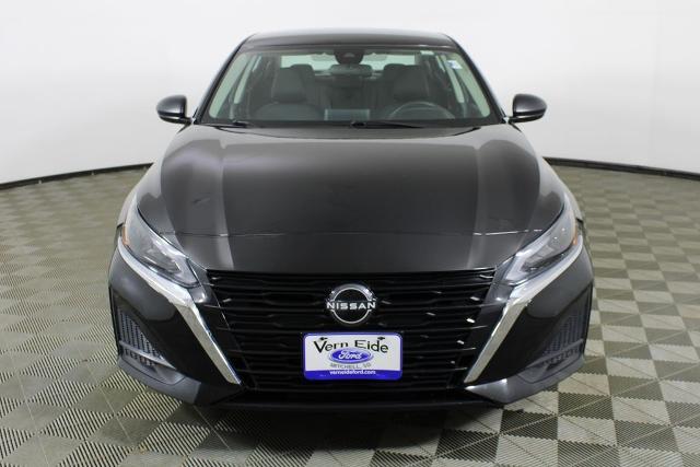 2025 Nissan Altima - $20,700