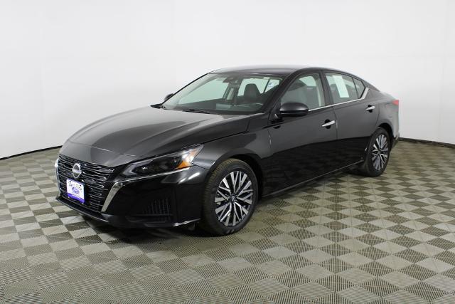 2025 Nissan Altima - $20,700