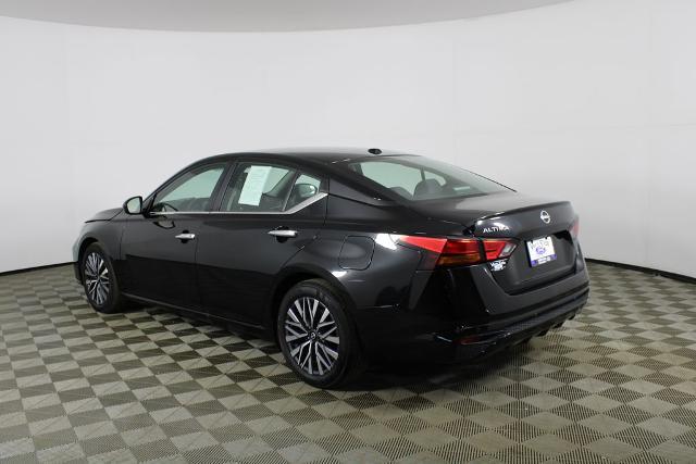 2025 Nissan Altima - $20,700