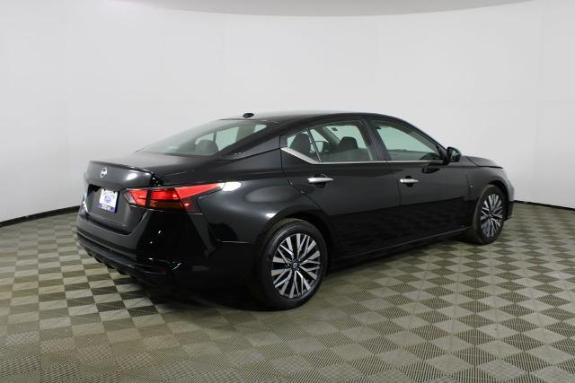 2025 Nissan Altima - $20,700
