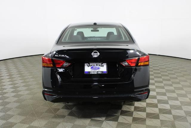 2025 Nissan Altima - $20,700