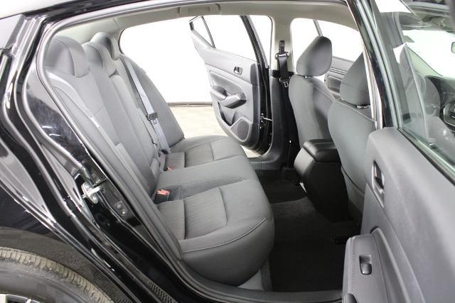 2025 Nissan Altima - $20,700