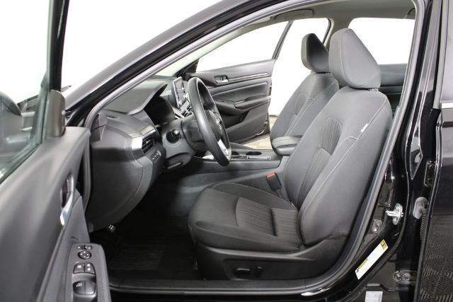 2025 Nissan Altima - $20,700