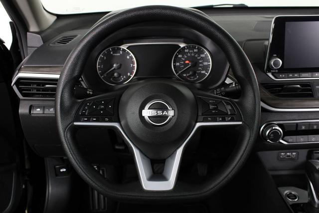 2025 Nissan Altima - $20,700