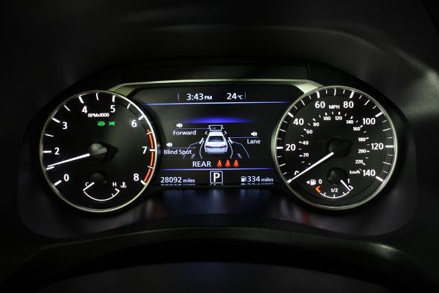 2025 Nissan Altima - $20,700