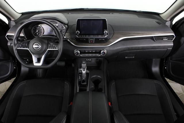 2025 Nissan Altima - $20,700