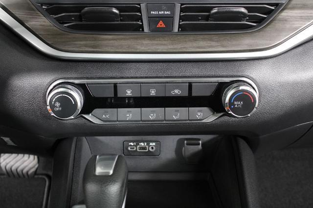 2025 Nissan Altima - $20,700