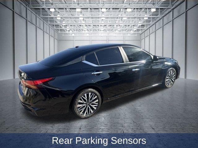 2025 Nissan Altima - $20,765