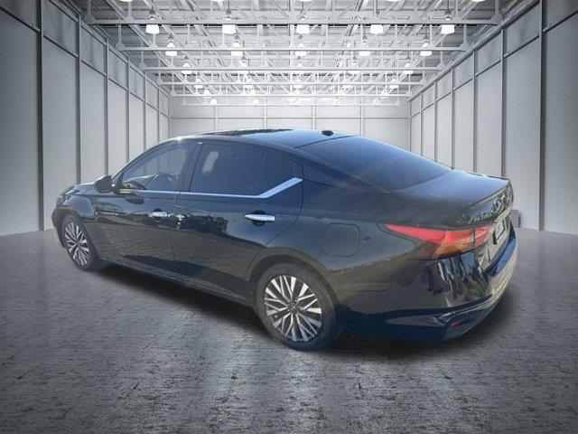 2025 Nissan Altima - $20,765