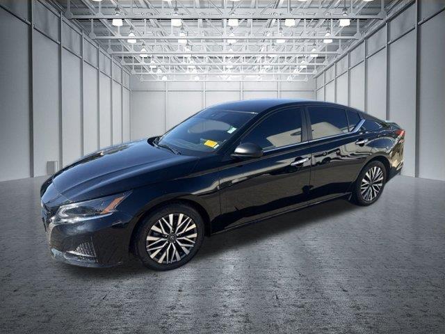2025 Nissan Altima - $20,765