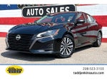2026 Altima Thumbnail 1