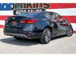 2026 Altima Thumbnail 2