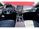 2026 Altima Thumbnail 16