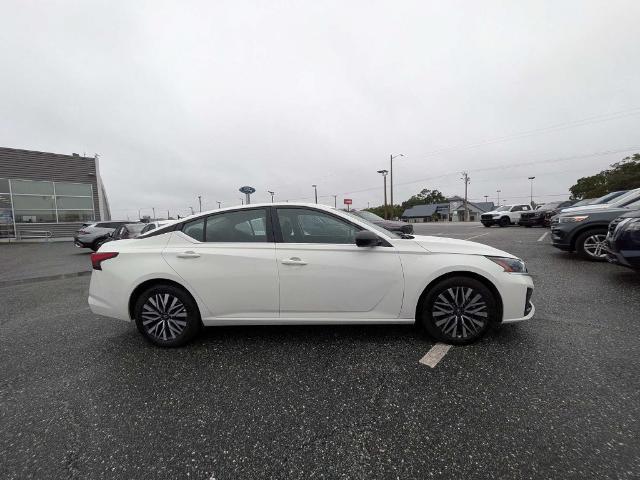 2026 Nissan Altima - $20,597
