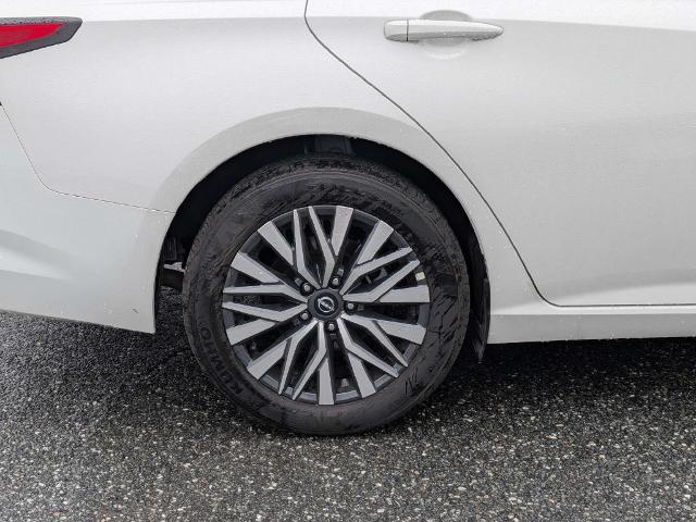 2026 Nissan Altima - $20,597
