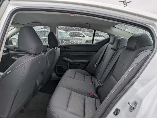 2026 Nissan Altima - $20,597