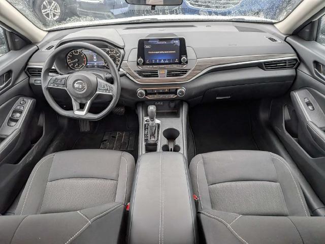 2026 Nissan Altima - $20,597