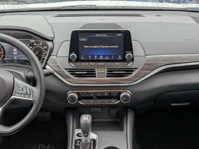 2026 Nissan Altima - $20,597