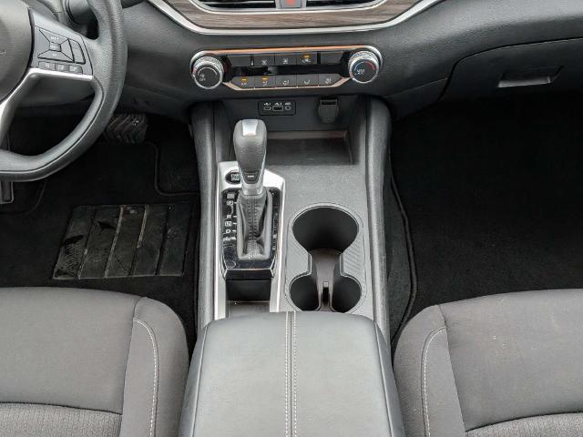 2026 Nissan Altima - $20,597