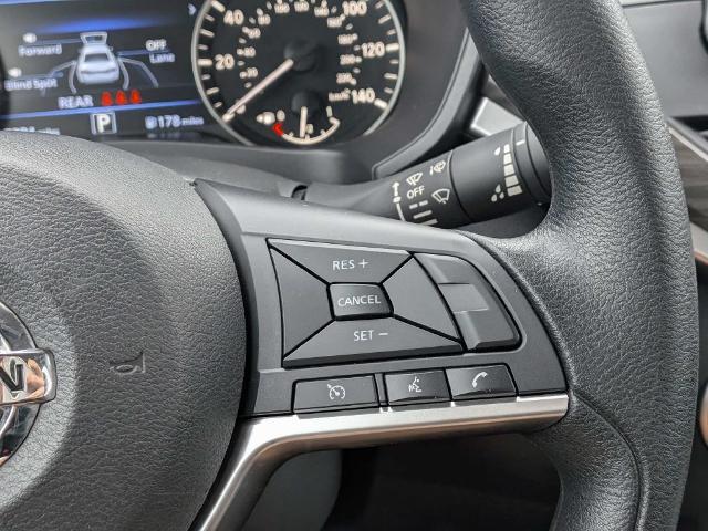 2026 Nissan Altima - $20,597