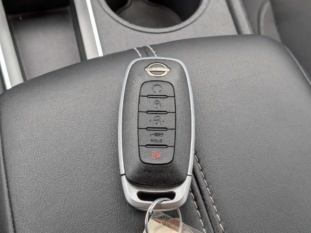 2026 Nissan Altima - $20,597