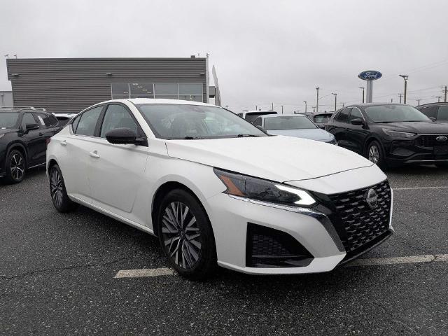 2026 Nissan Altima - $20,177