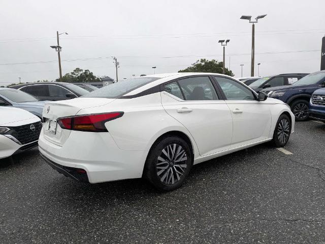 2026 Nissan Altima - $20,177