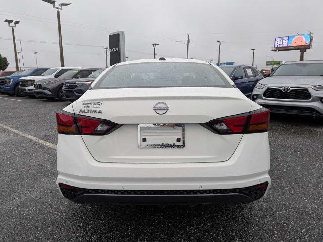 2026 Nissan Altima - $20,177