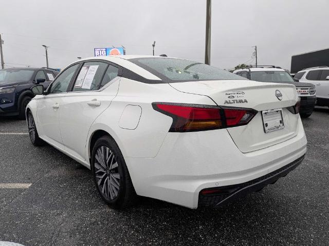 2026 Nissan Altima - $20,177