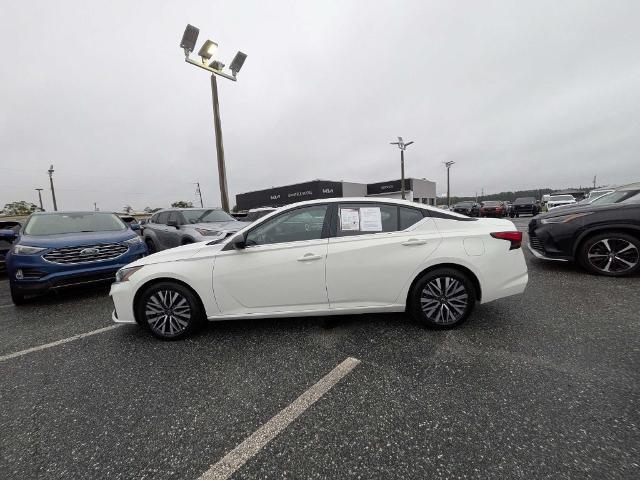 2026 Nissan Altima - $20,177
