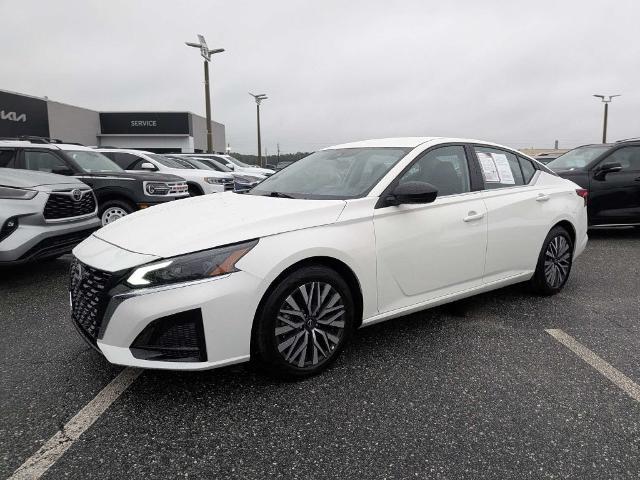 2026 Nissan Altima - $20,177