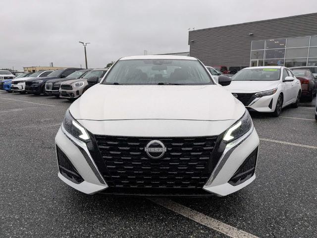 2026 Nissan Altima - $20,177