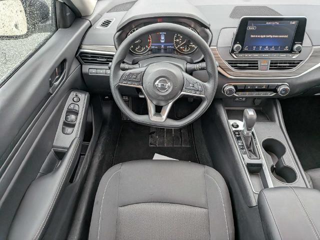 2026 Nissan Altima - $20,177