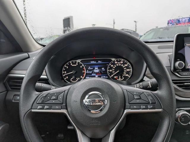 2026 Nissan Altima - $20,177
