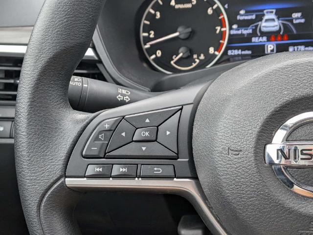 2026 Nissan Altima - $20,177