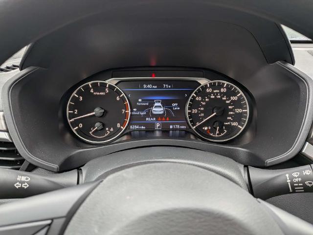 2026 Nissan Altima - $20,177