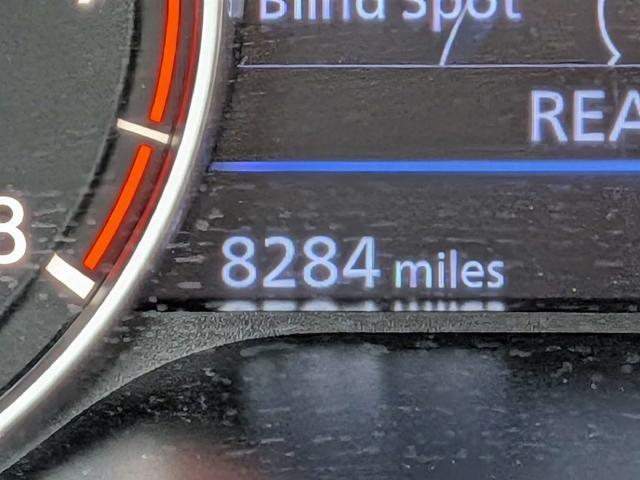 2026 Nissan Altima - $20,177