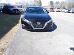2020 Altima Thumbnail 2