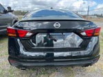 2022 Altima Thumbnail 5