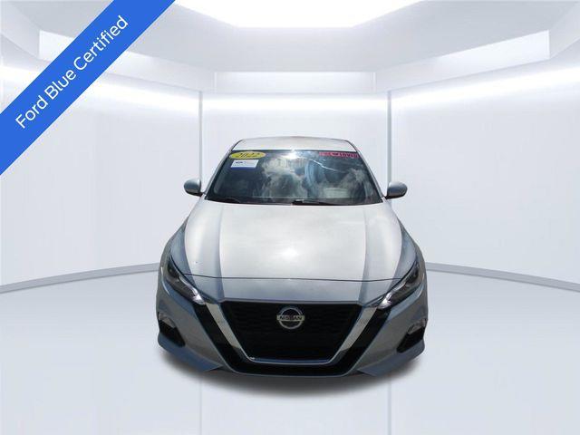 2022 Nissan Altima - $15,595