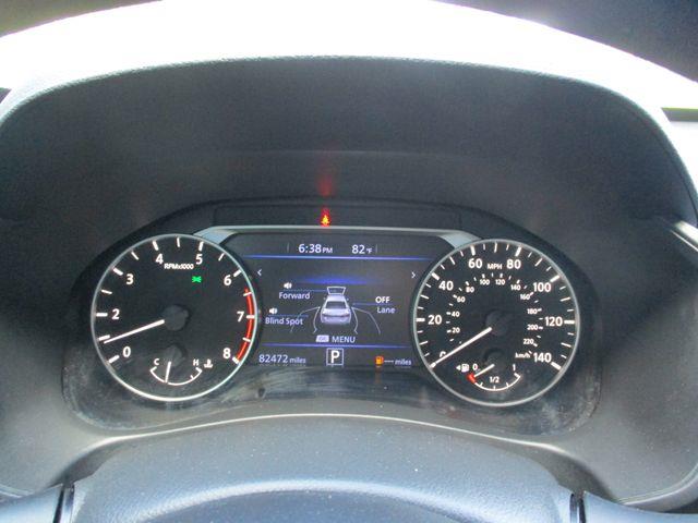 2022 Nissan Altima - $15,595