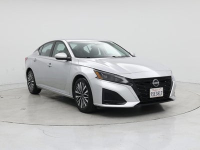 2023 Nissan Altima 2.5 SV 4DR Sedan