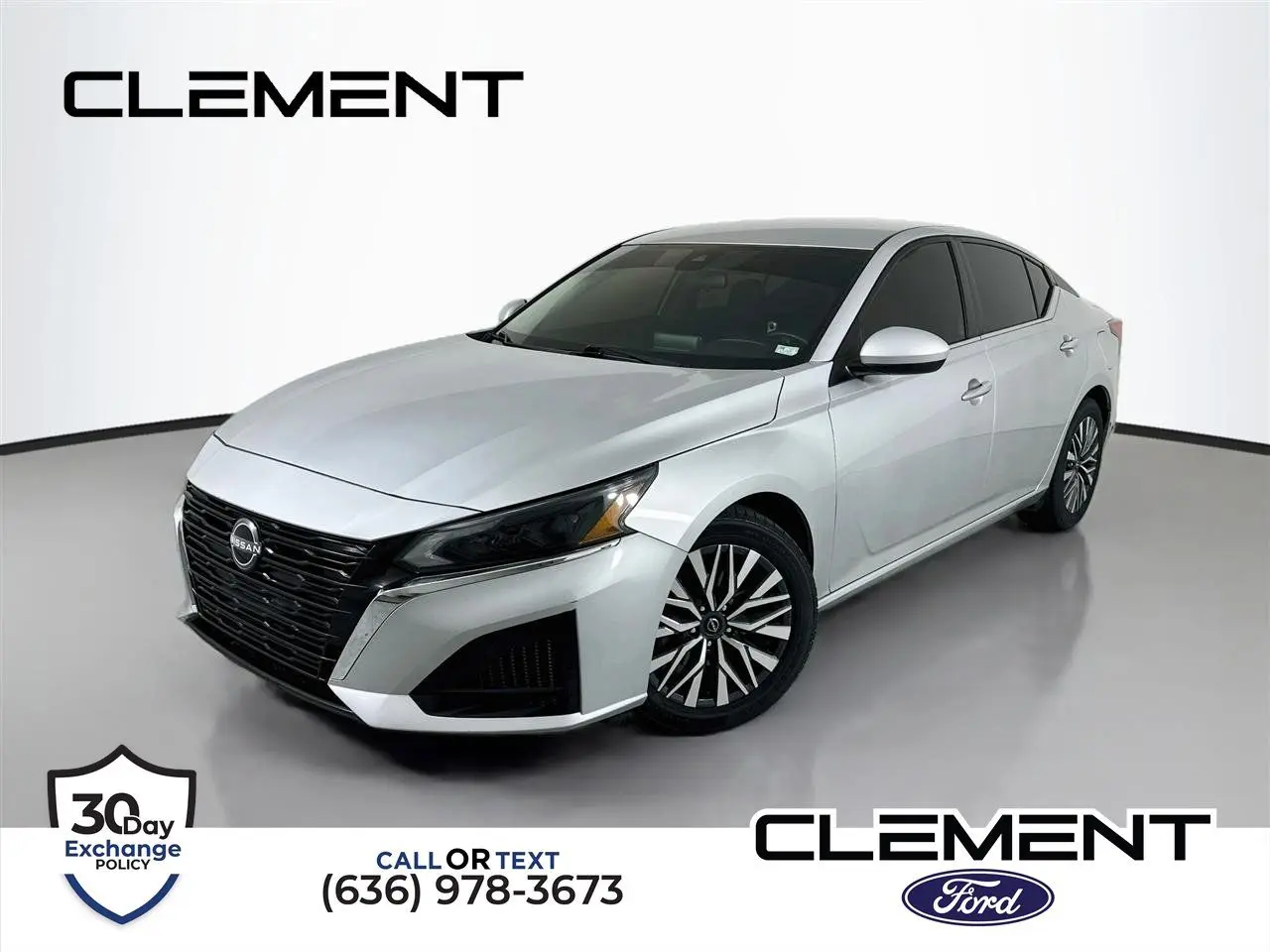 2023 Nissan Altima - $19,365
