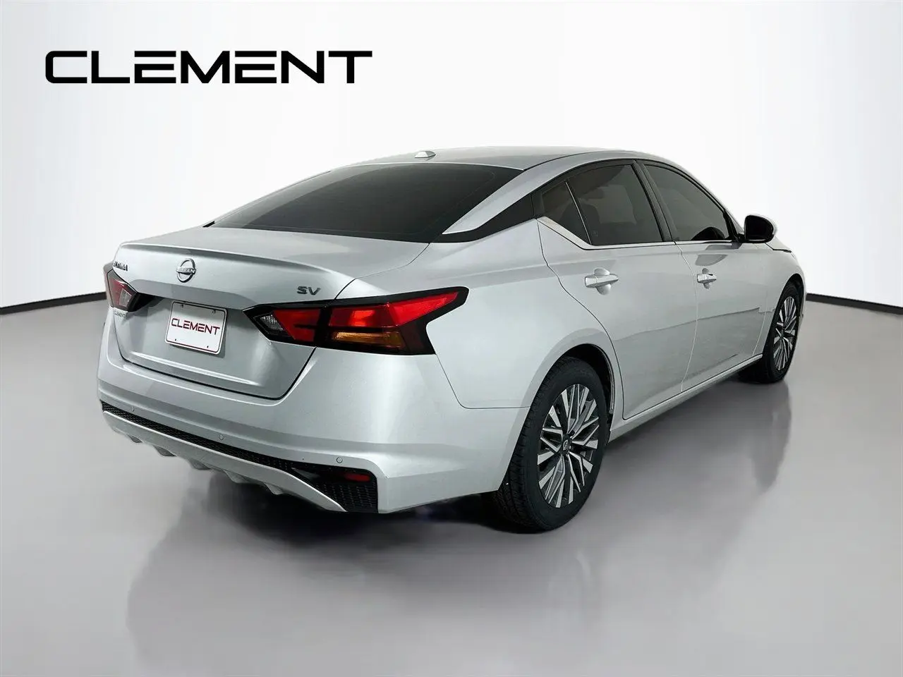 2023 Nissan Altima - $19,365