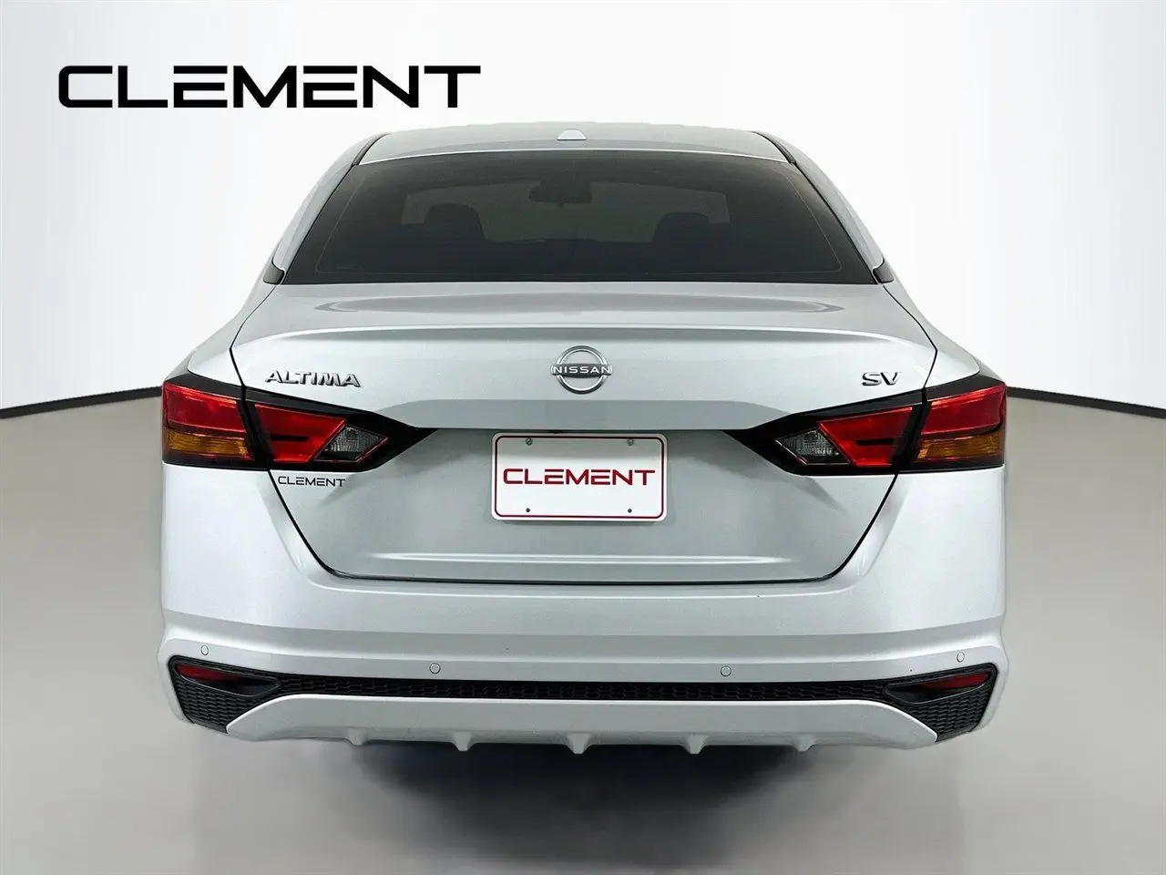 2023 Nissan Altima - $19,365