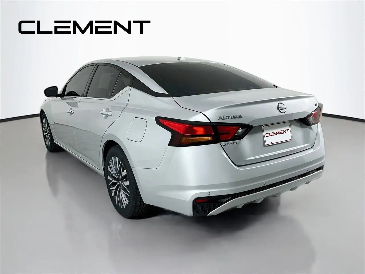 2023 Nissan Altima - $19,365