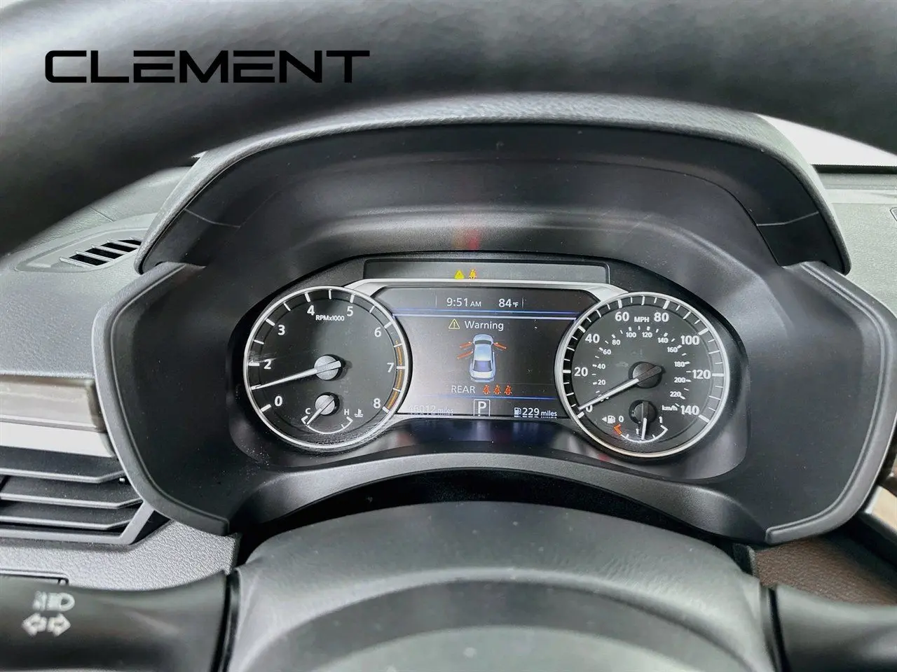 2023 Nissan Altima - $19,365