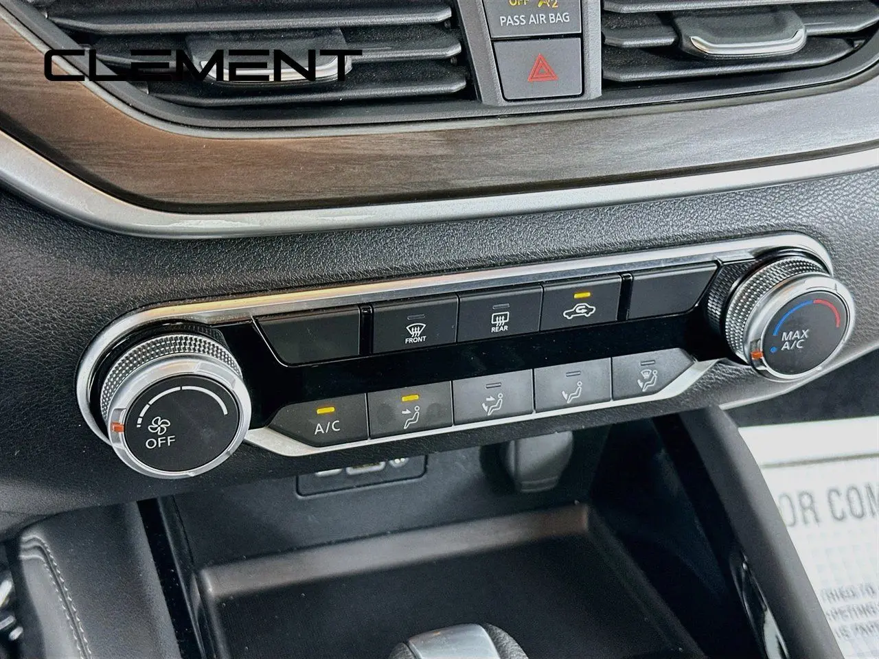 2023 Nissan Altima - $19,365